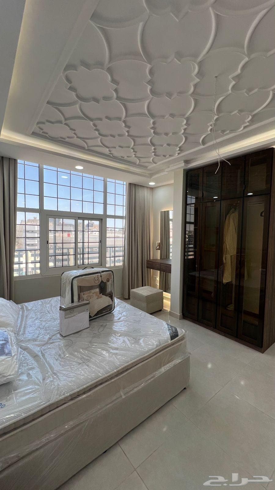 شقة 3 غرف في الصفا 4