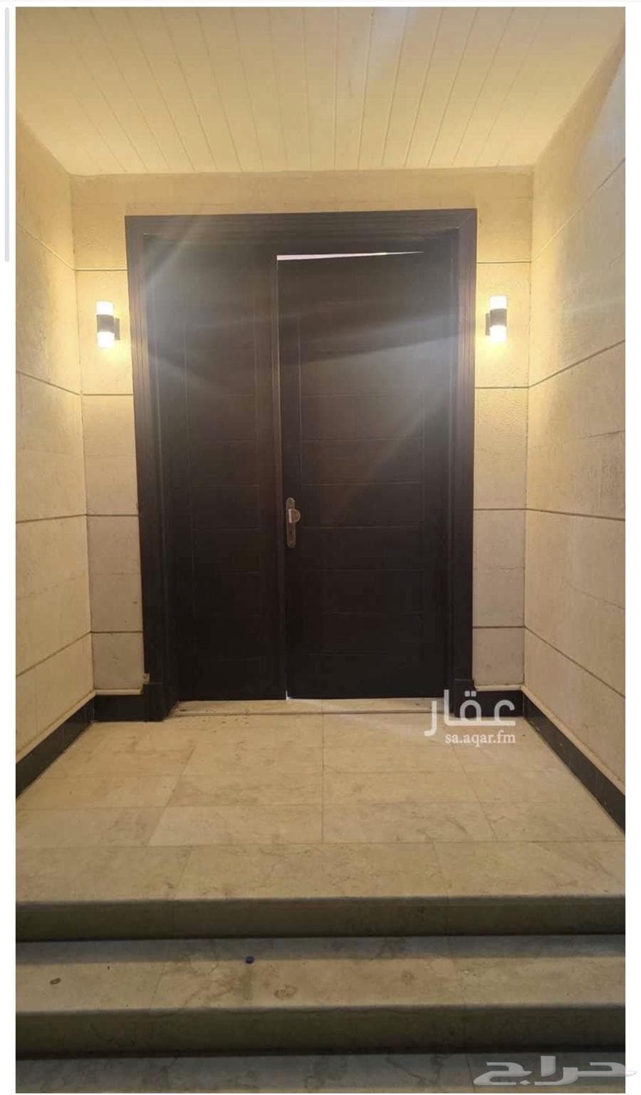 شقة 1 غرف في الصوارى 3