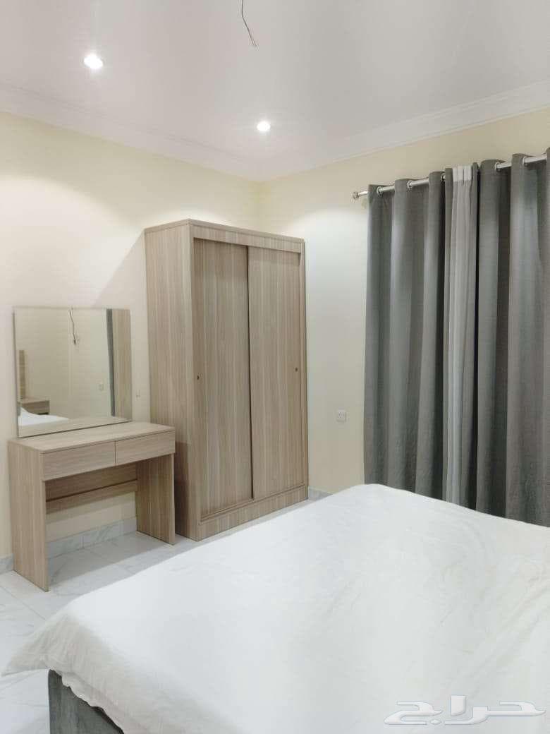 شقة 1 غرف في الحمدانية 1