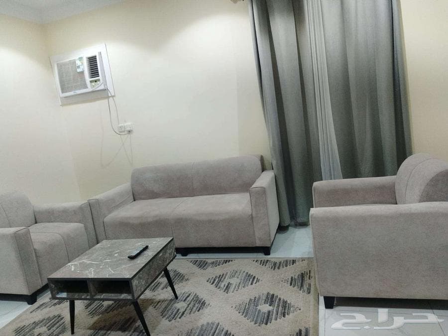 شقة 1 غرف في الحمدانية 3