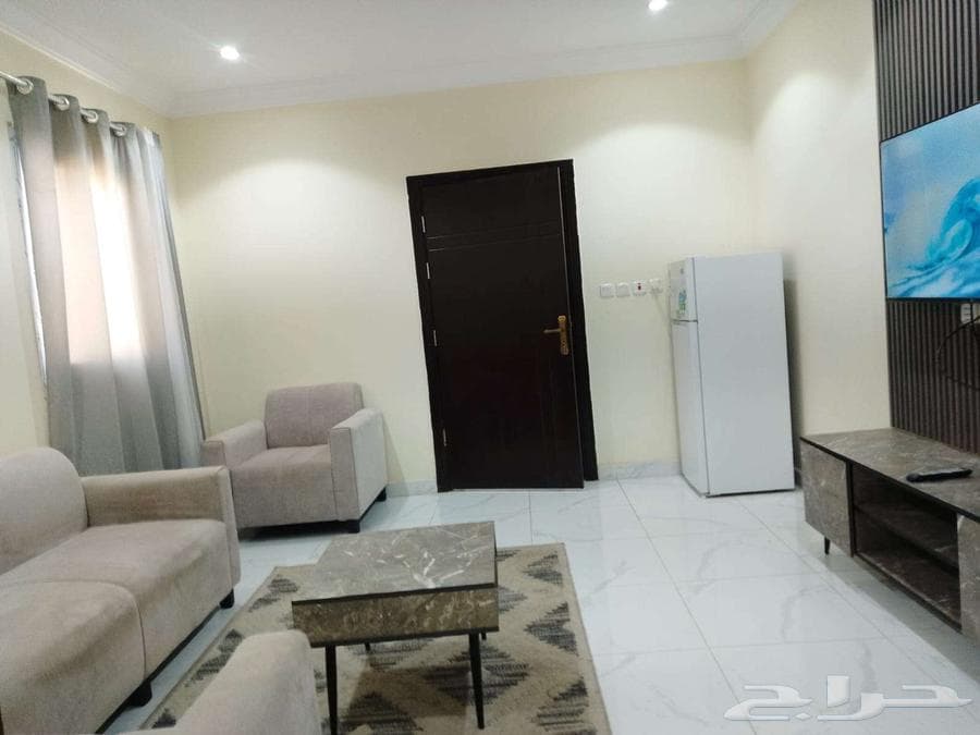 شقة 1 غرف في الحمدانية 4