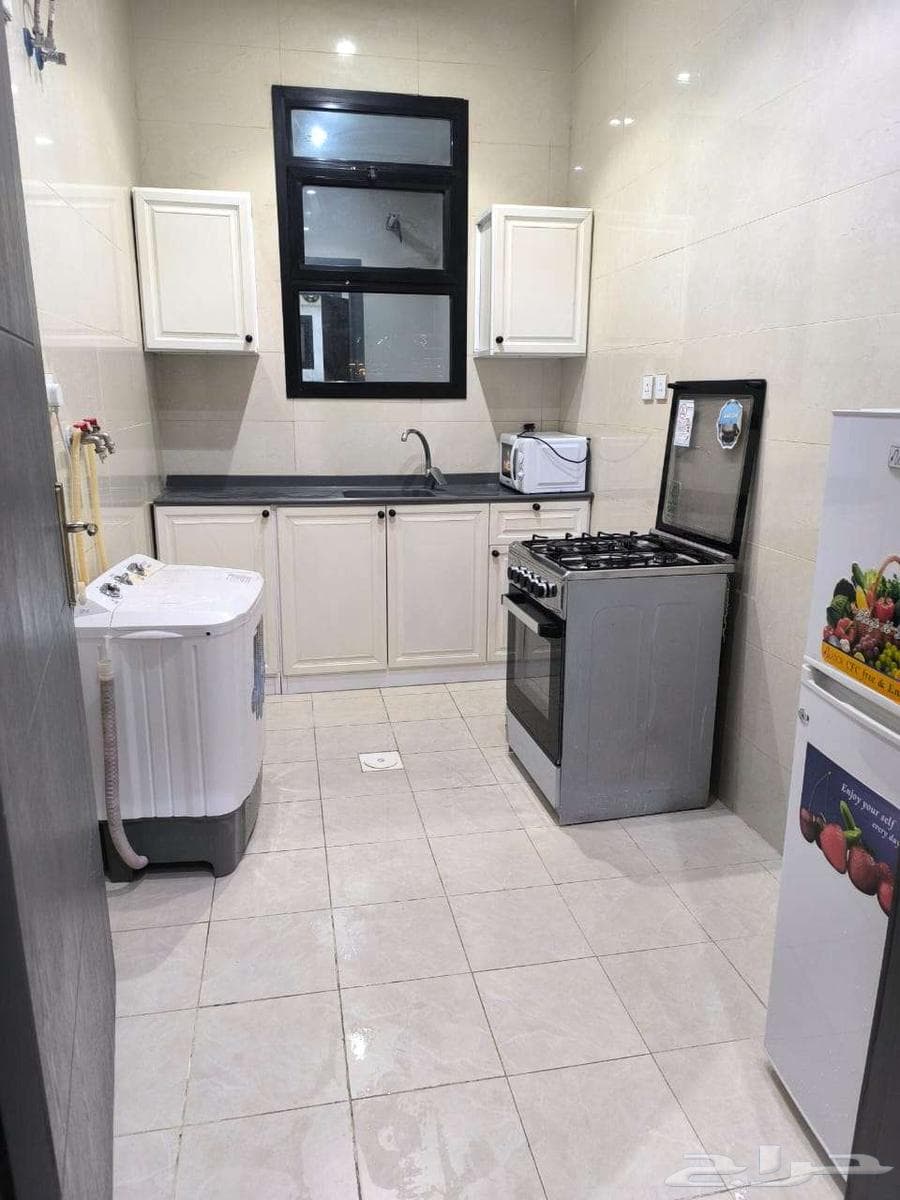 شقة 2 غرف في الفيصلية 4