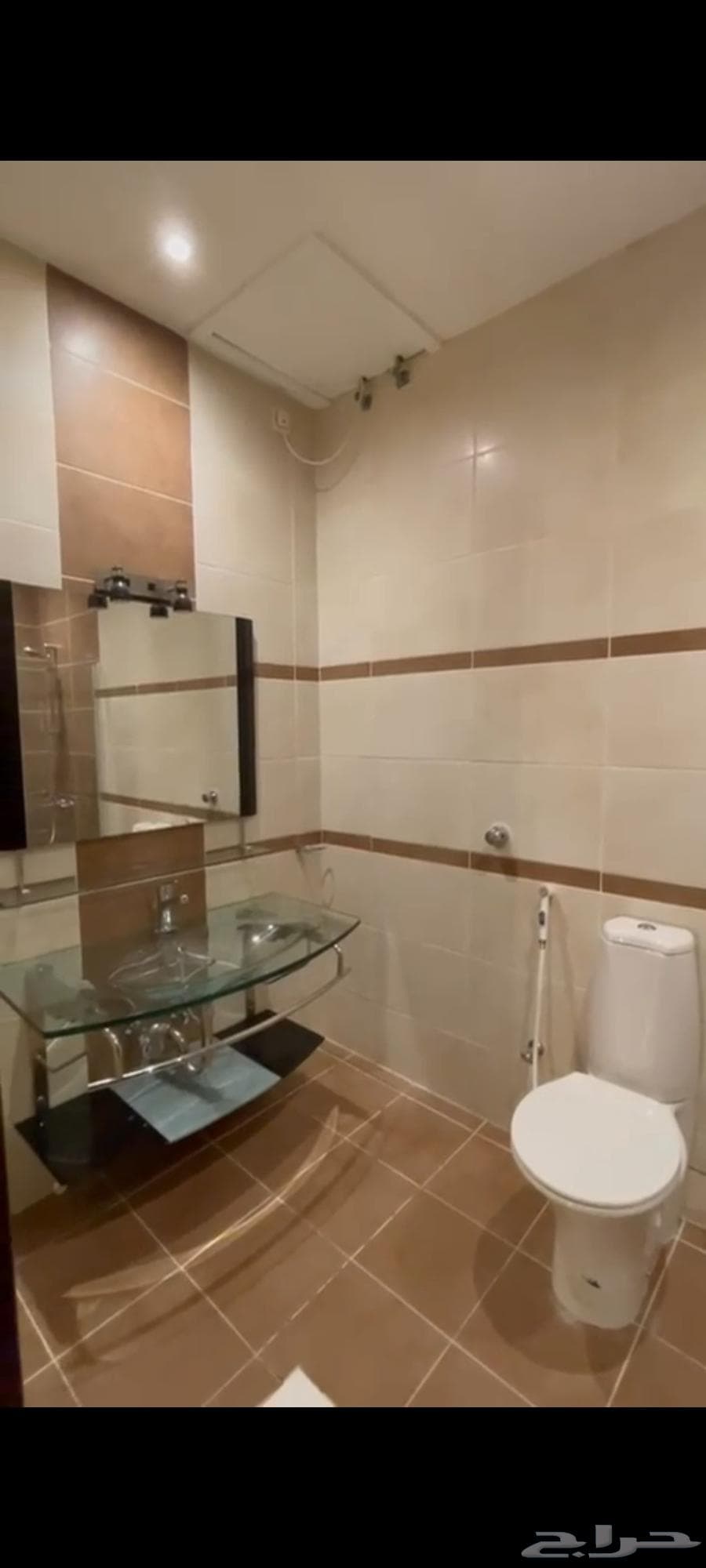 2 bedroom apartment in Al Naeem 5