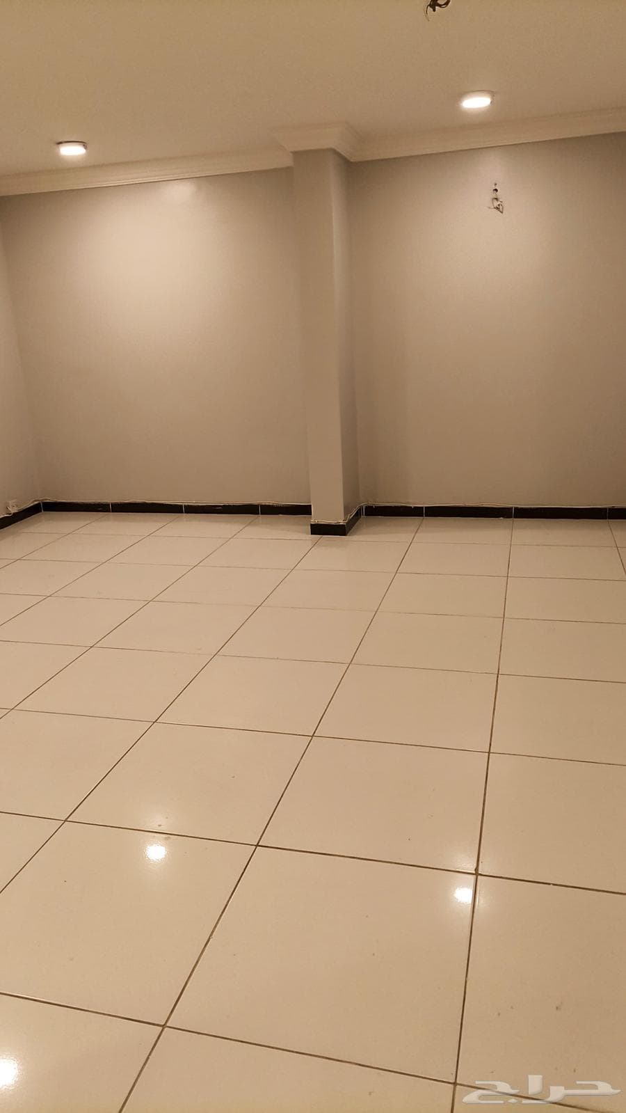 شقة 3 غرف في الربوة 1