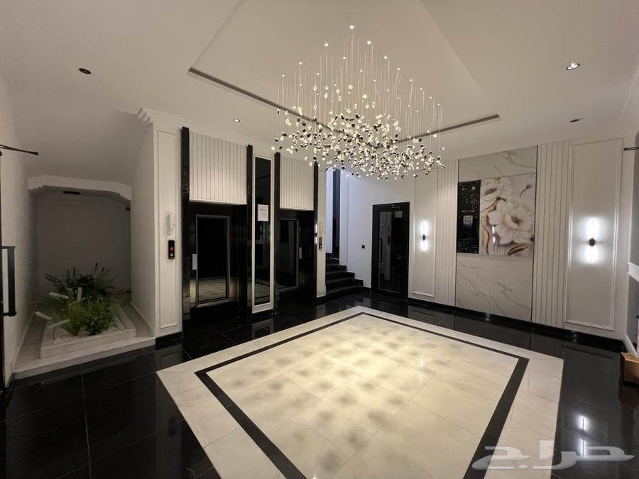 شقة  في المروة 1