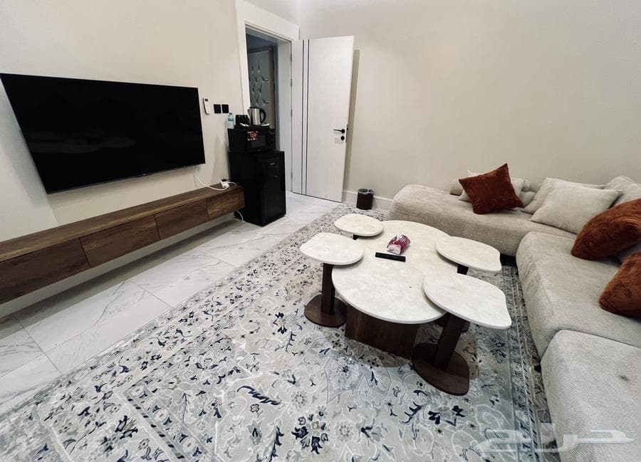 شقة  في المروة 2