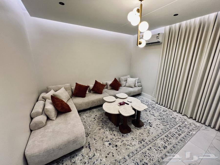 شقة  في المروة 3