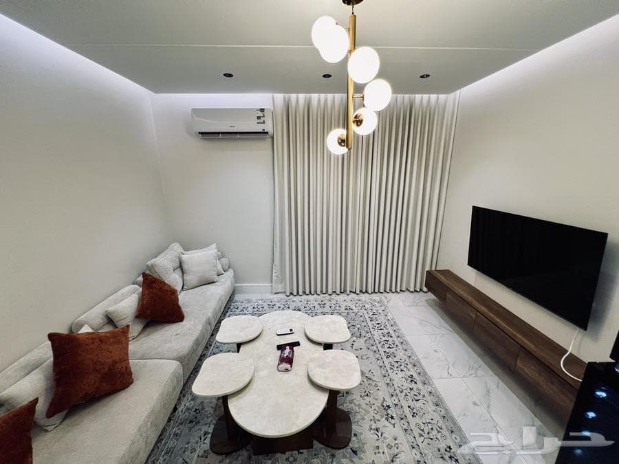 شقة  في المروة 4