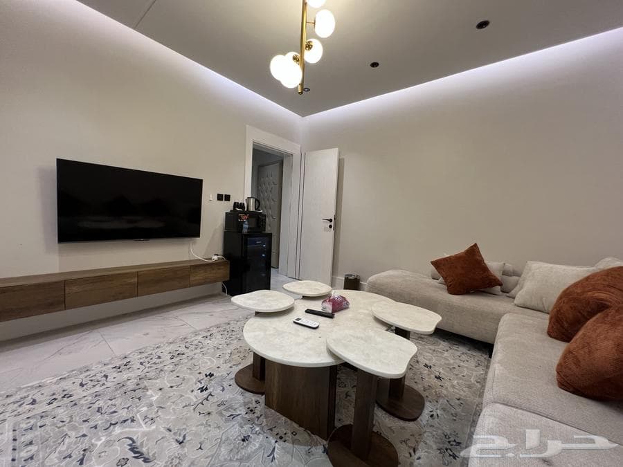 شقة  في المروة 5