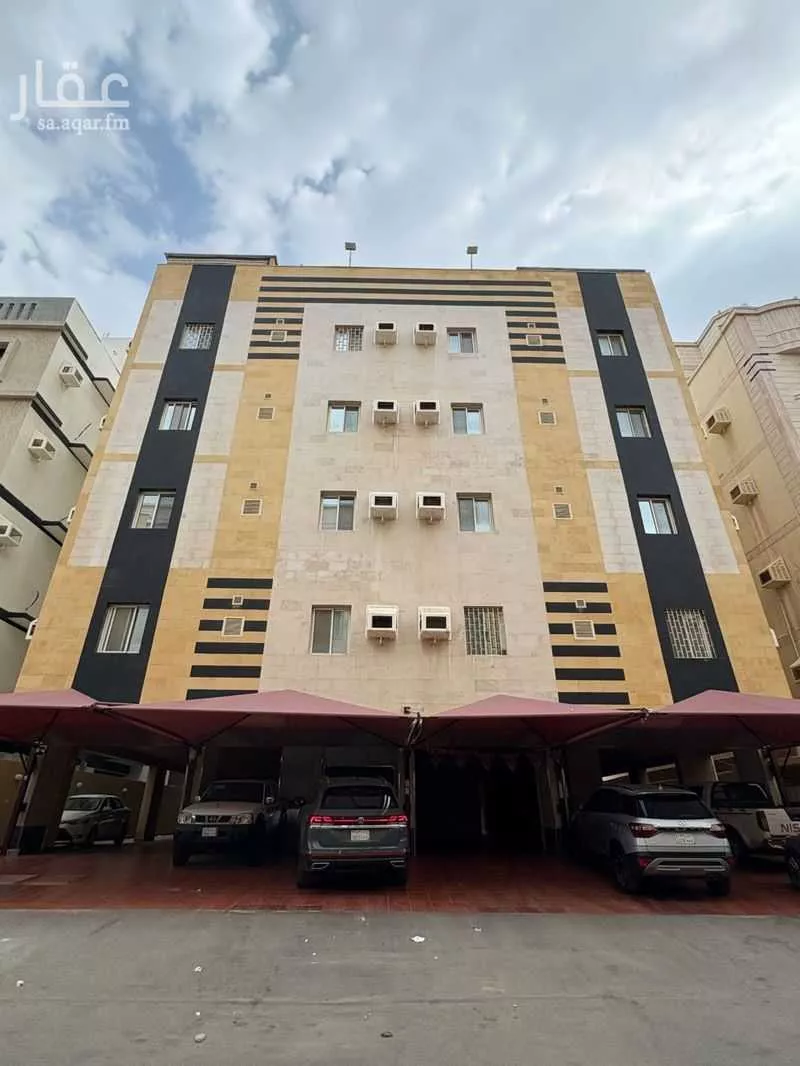 شقة 3 غرف في المريخ 1