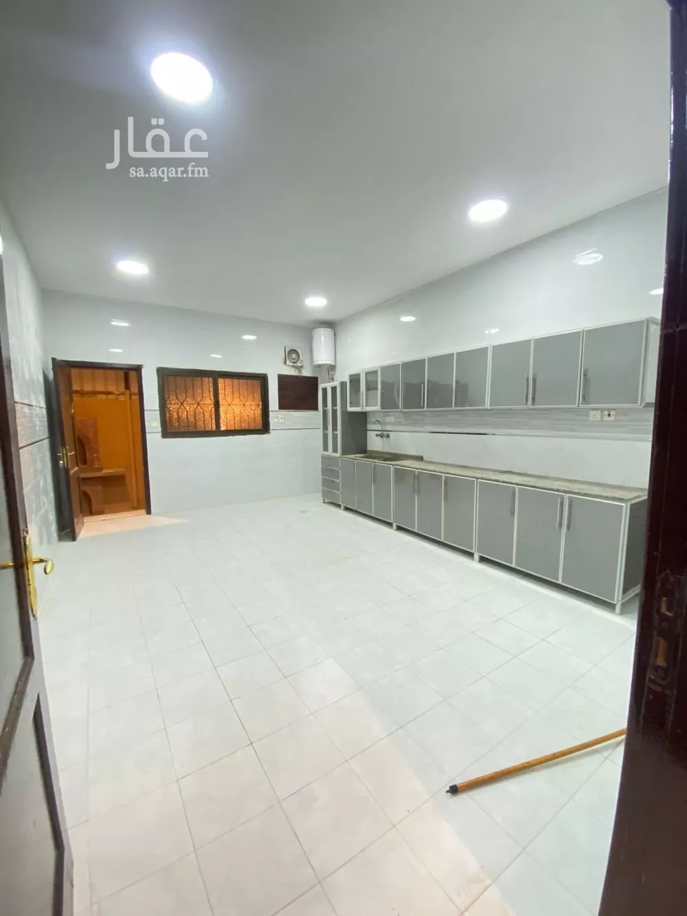 4 bedroom villa in King Faisal 5