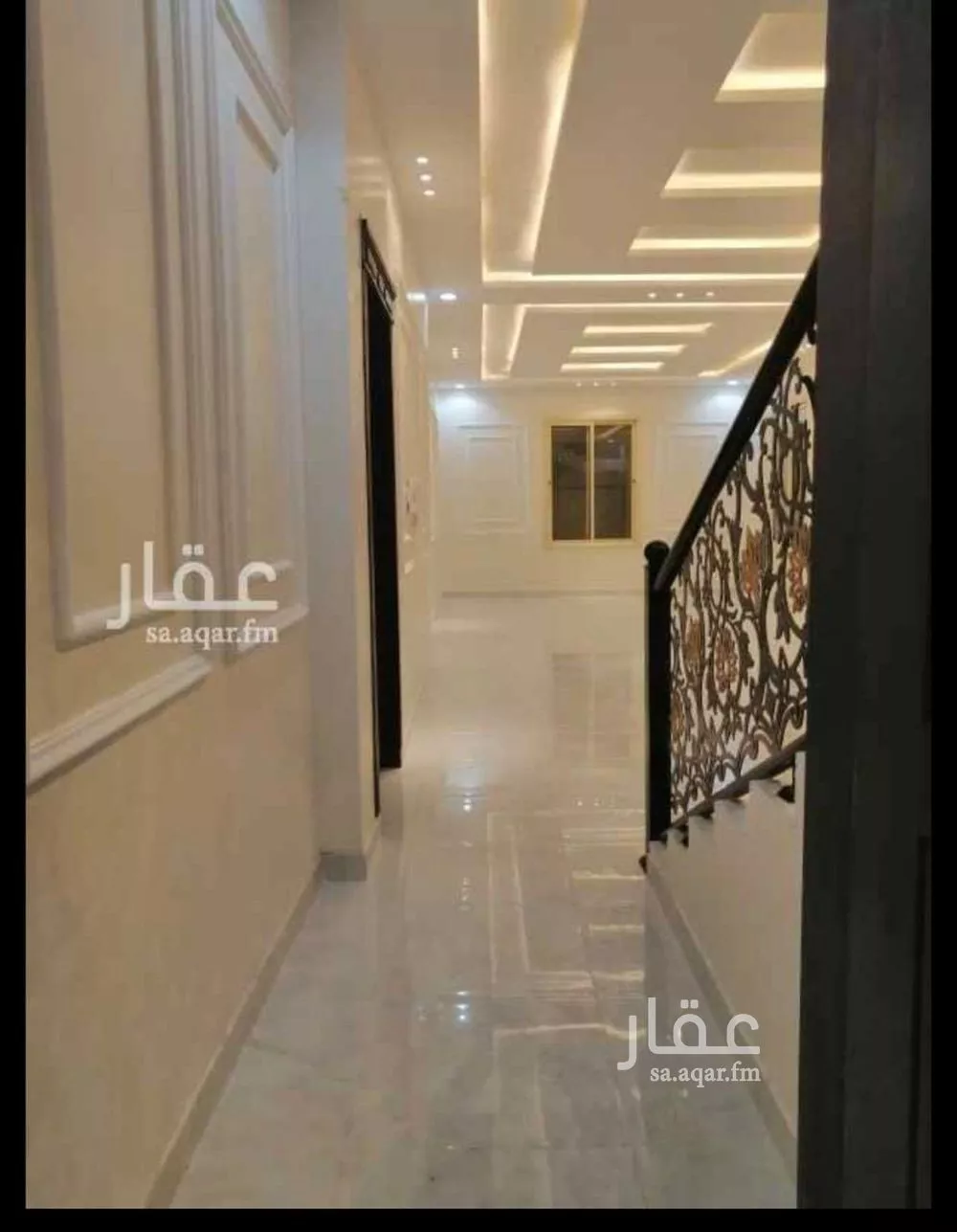 فيلا 6 غرف في الرمال 4