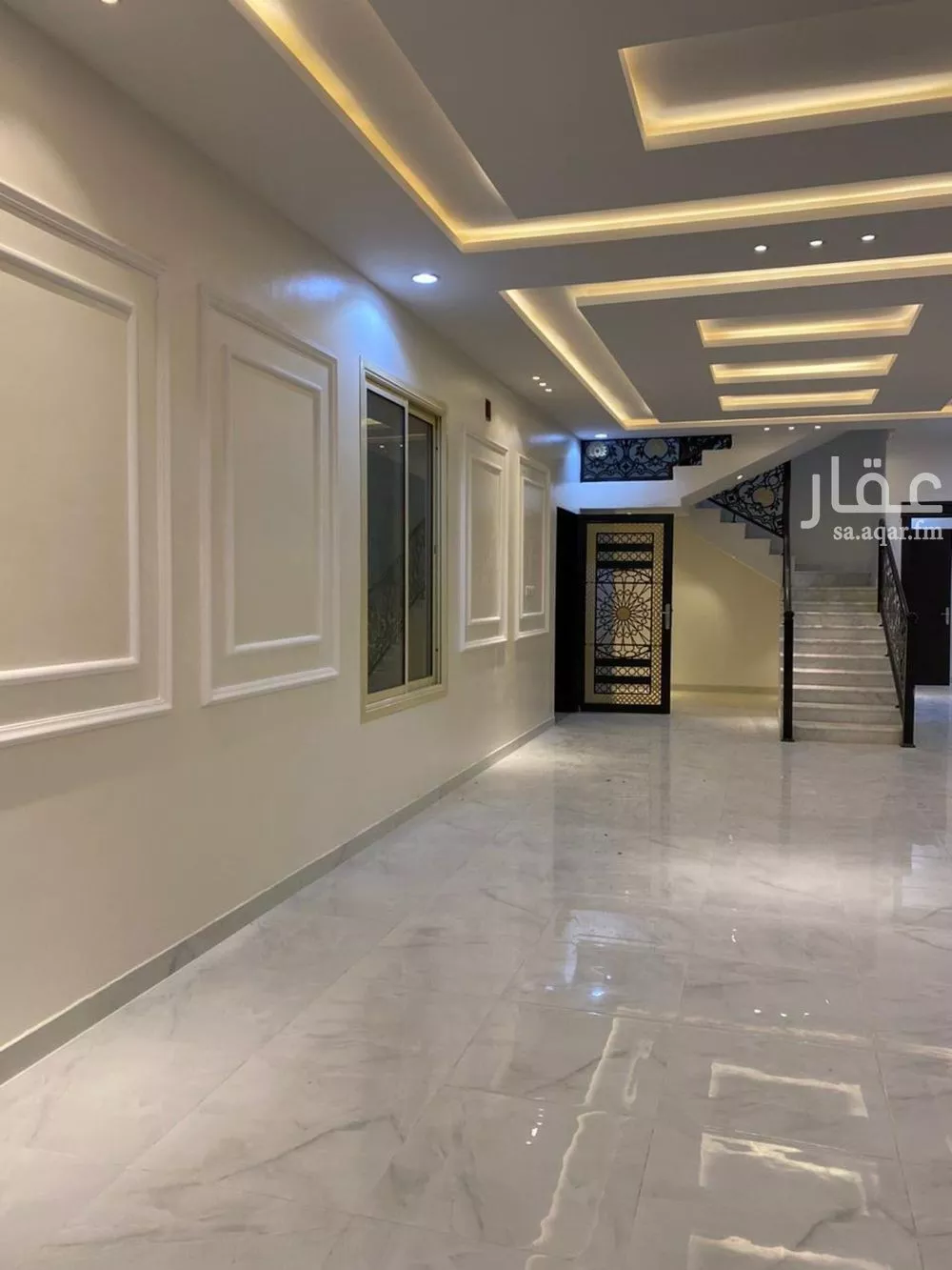 فيلا 6 غرف في الرمال 5