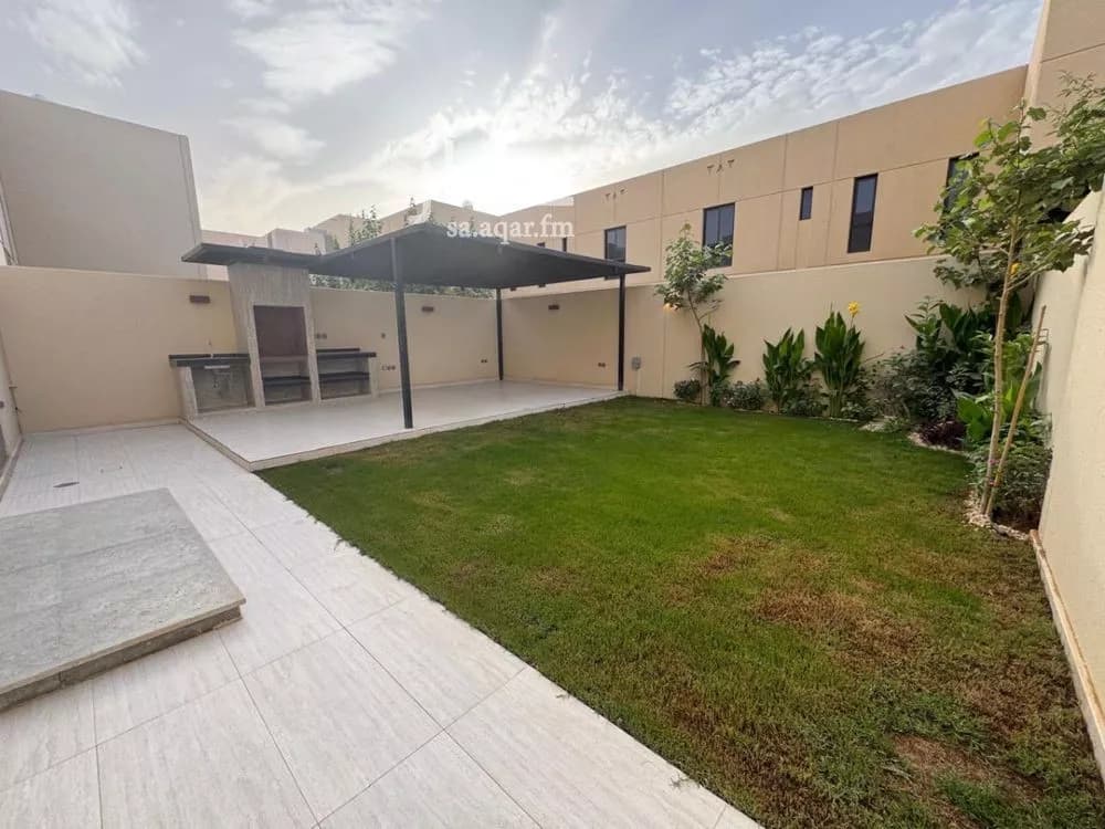 فيلا 3 غرف في سدرة 1