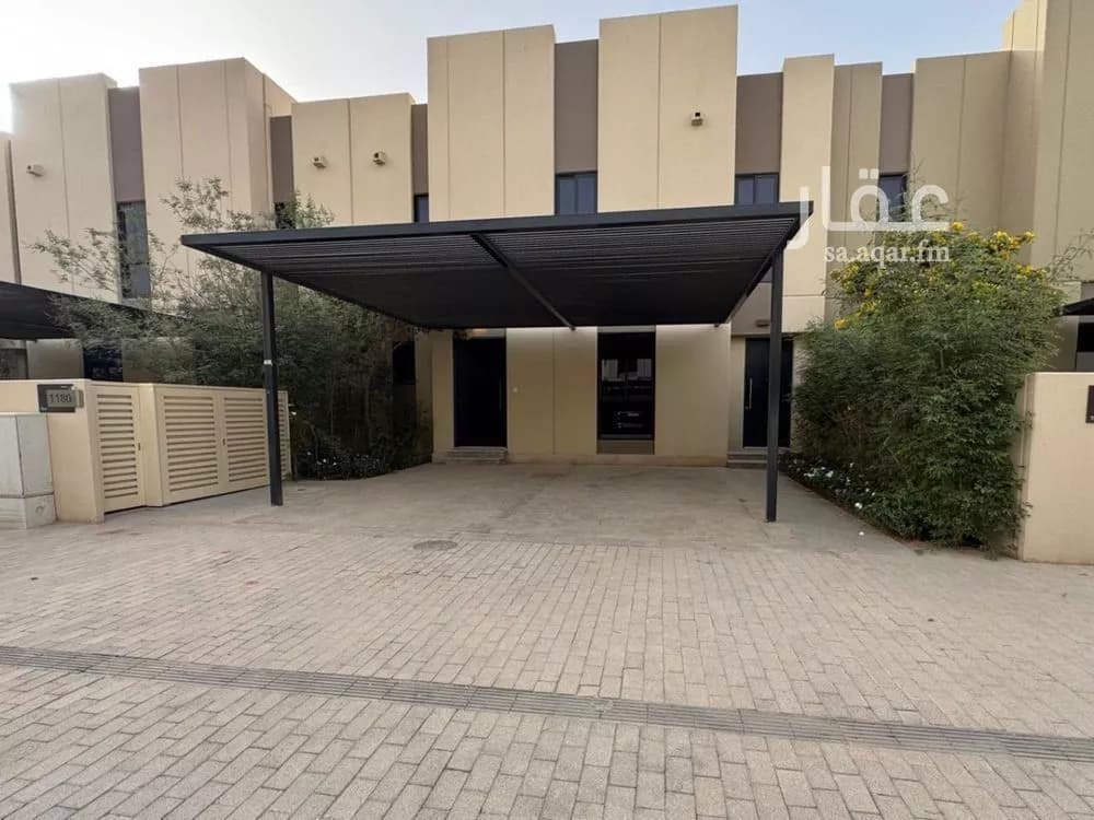 فيلا 3 غرف في سدرة 2