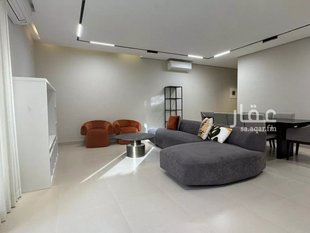 فيلا 3 غرف في سدرة 4