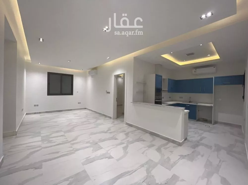 شقة 3 غرف في الملقا 1