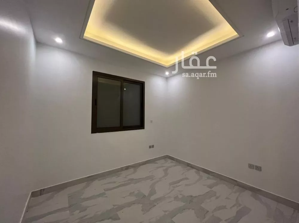 شقة 3 غرف في الملقا 3