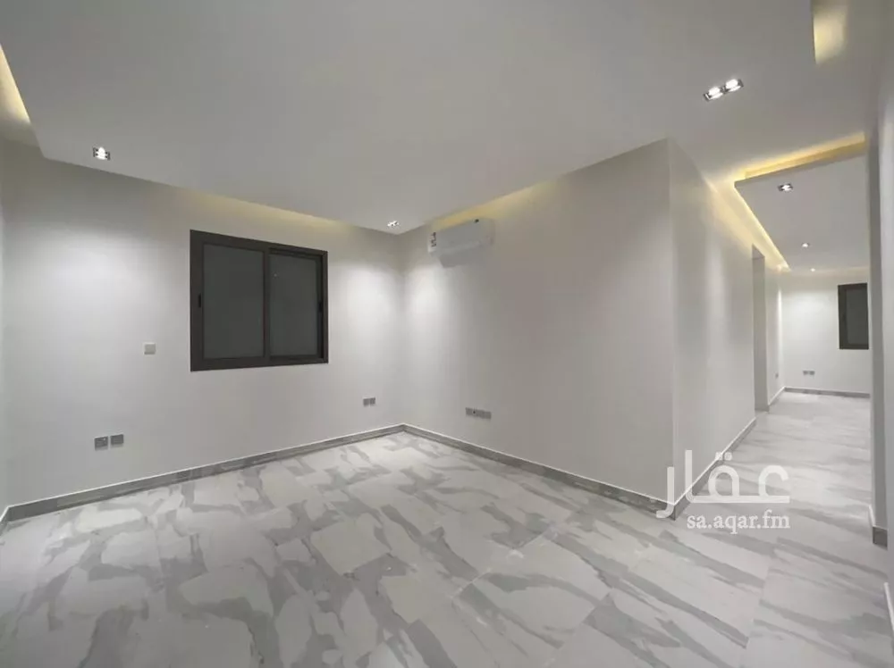 شقة 3 غرف في الملقا 5