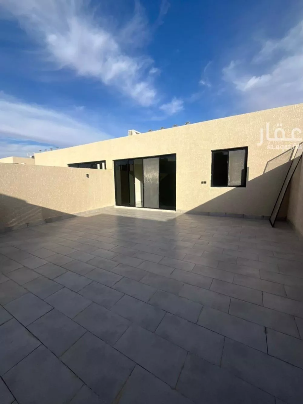 فيلا 4 غرف في الرمال 4