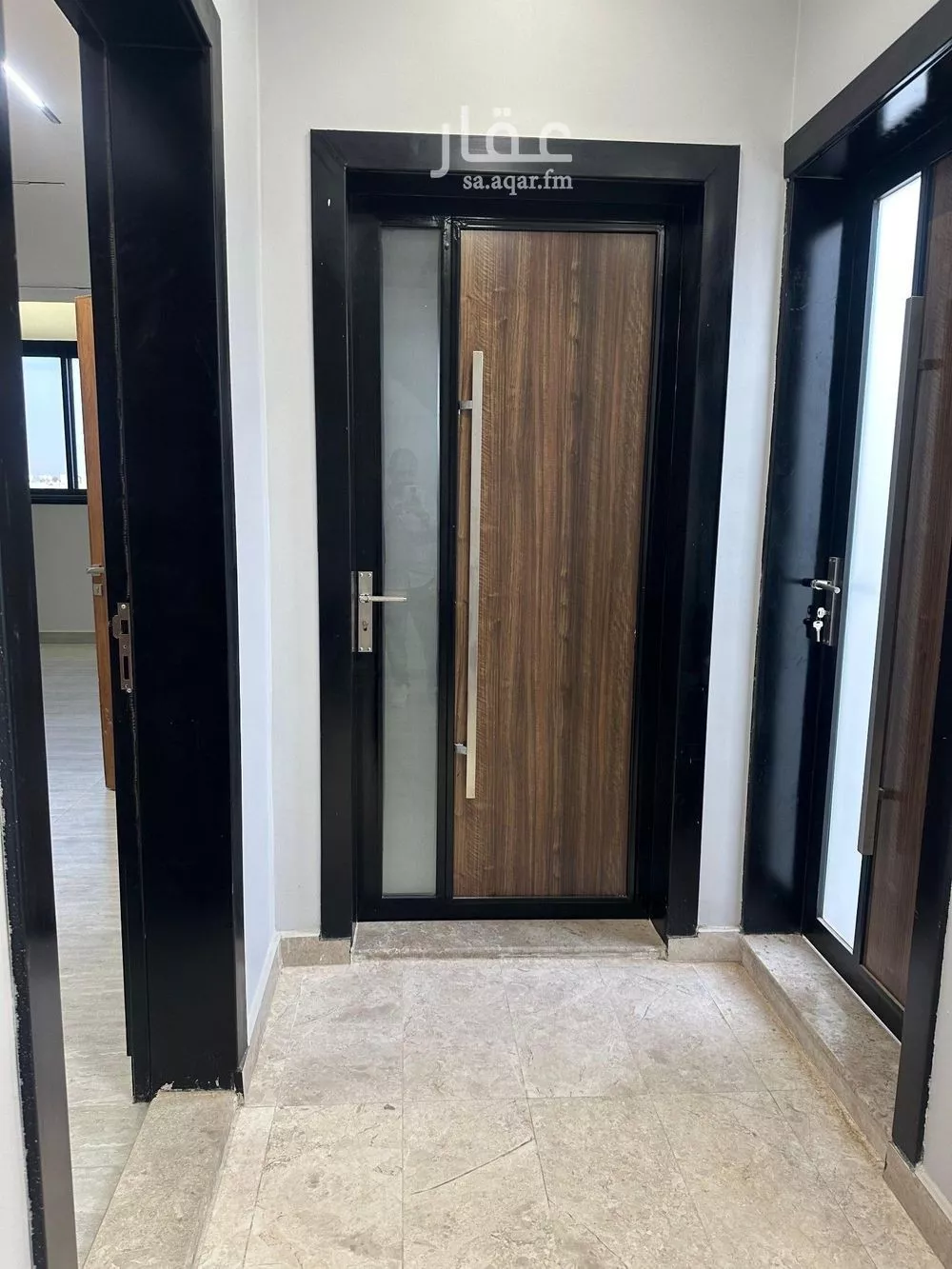 شقة 3 غرف في الخليج 3