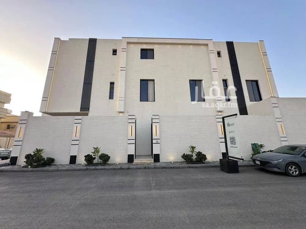 شقة 3 غرف في الخليج 5