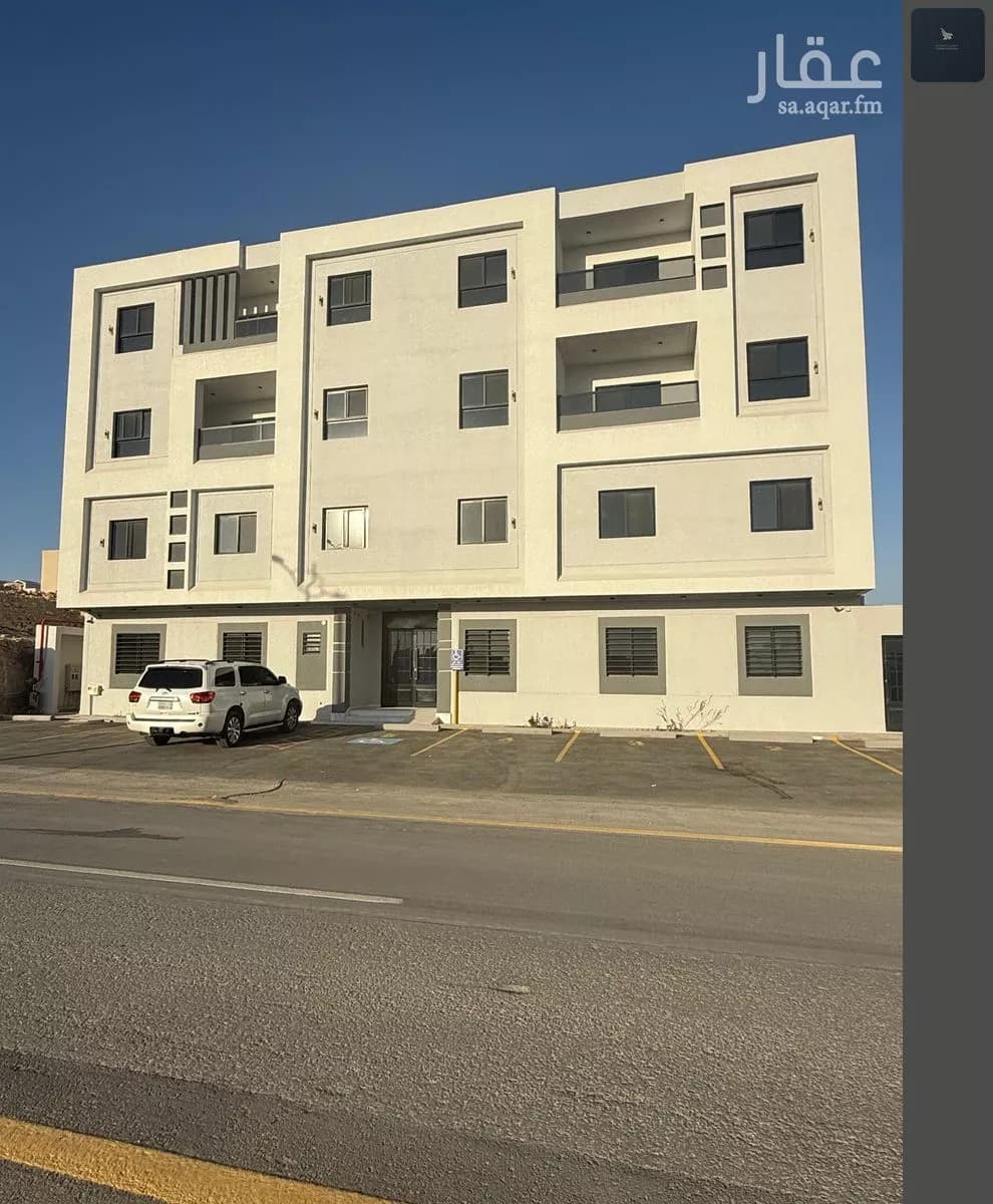 شقة 3 غرف في النرجس 1