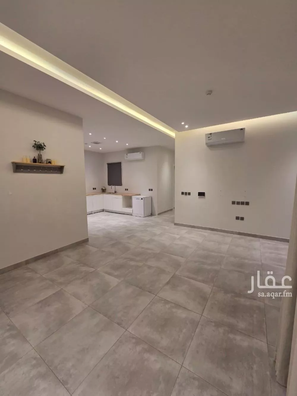 3 bedroom apartment in Al Malqa 2