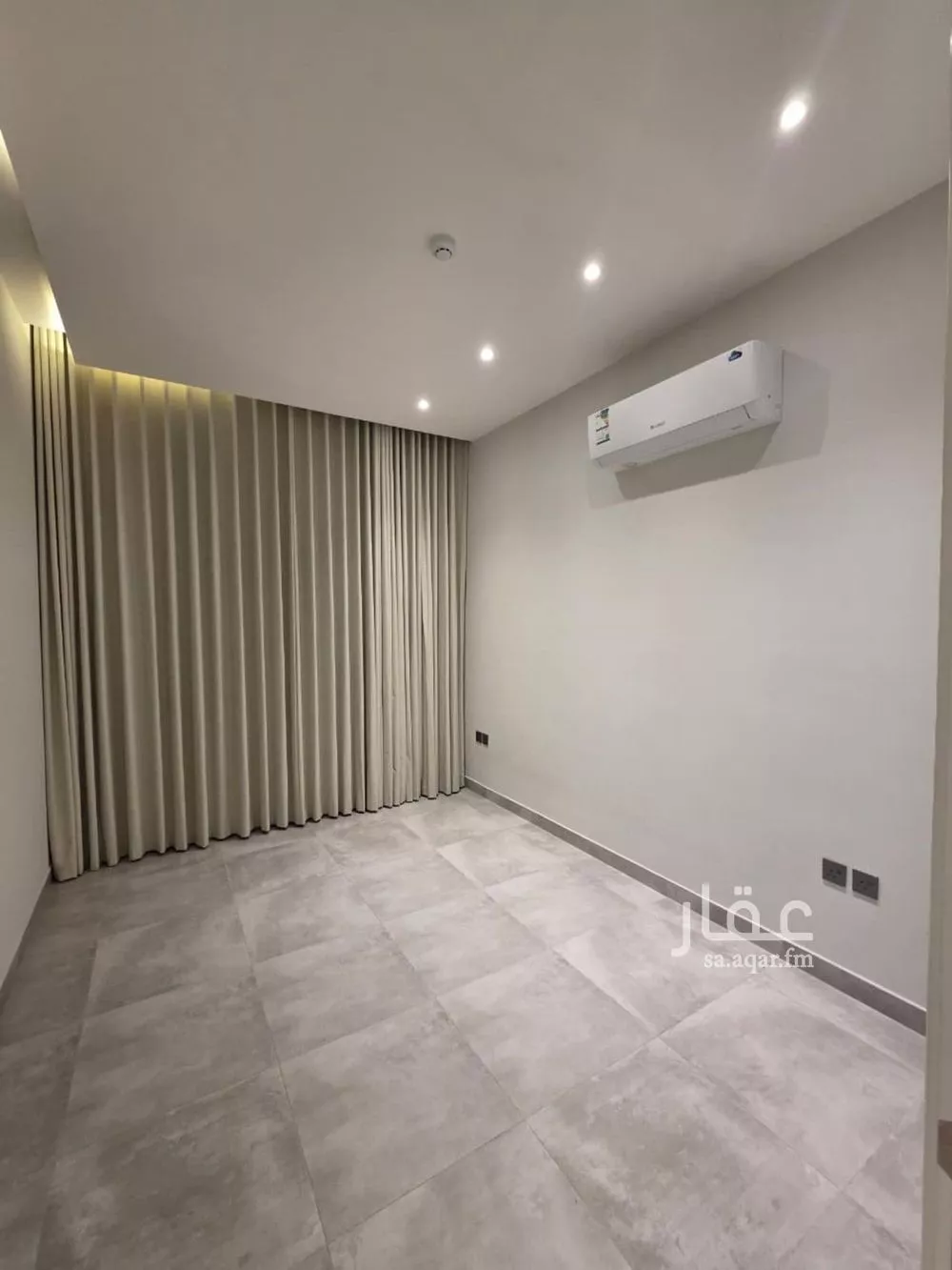 3 bedroom apartment in Al Malqa 3