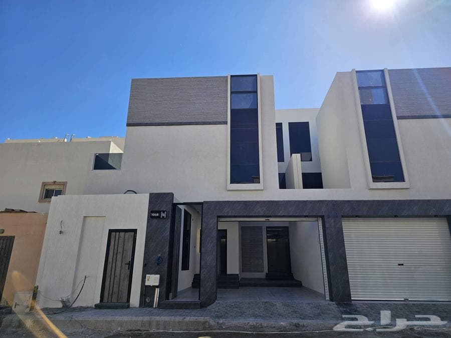 فيلا 6 غرف في الزمرد 1