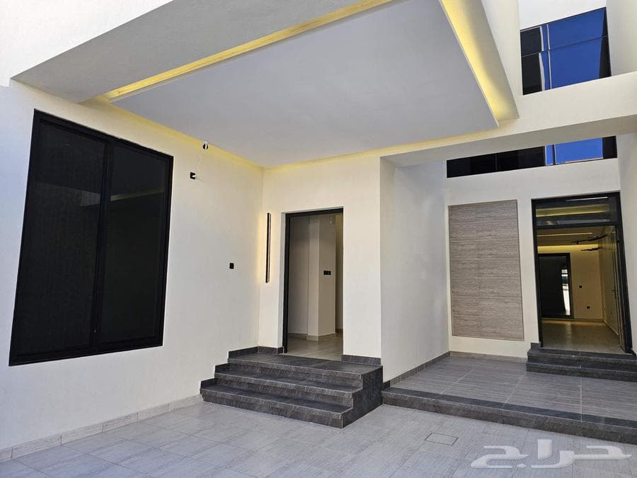 فيلا 6 غرف في الزمرد 2