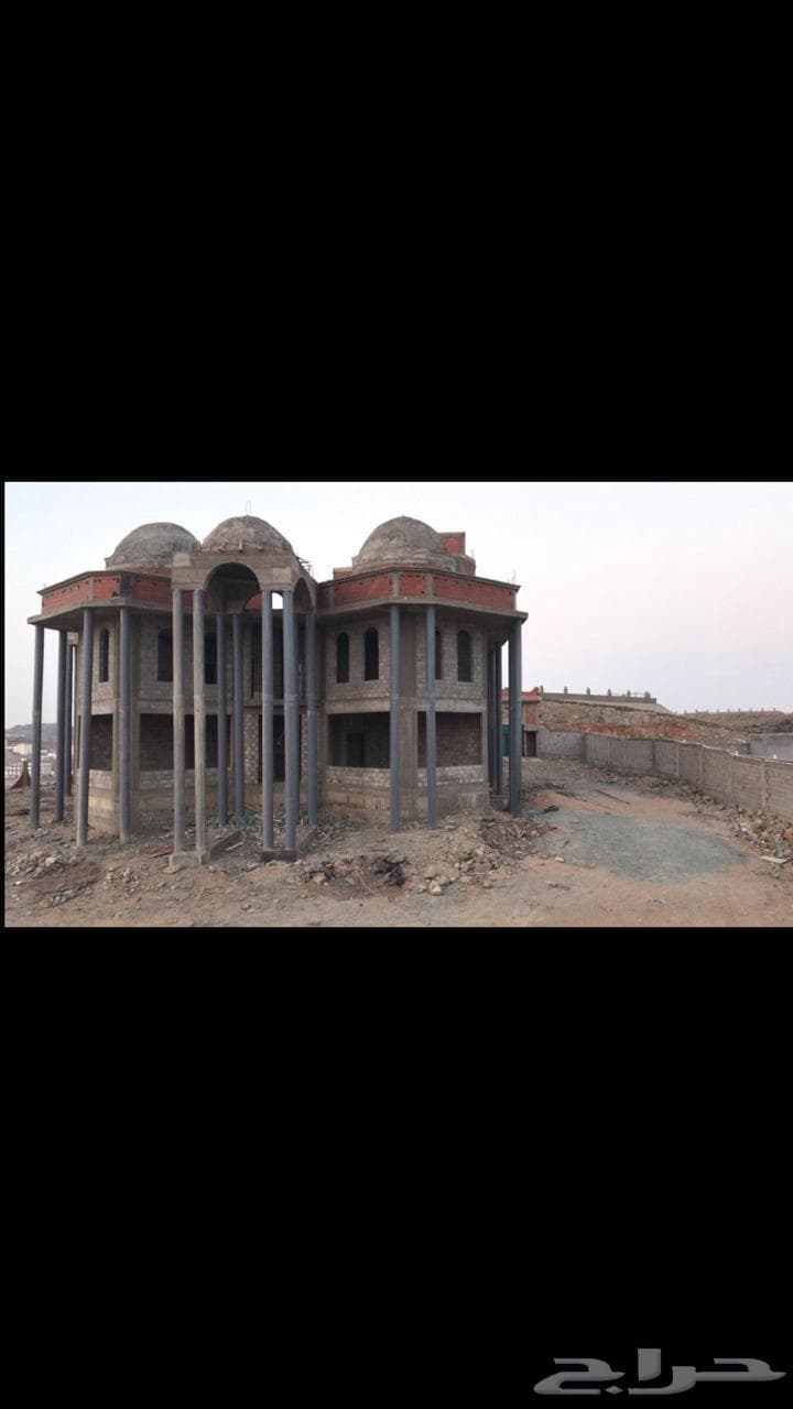 فيلا 7 غرف في الحرازات 1