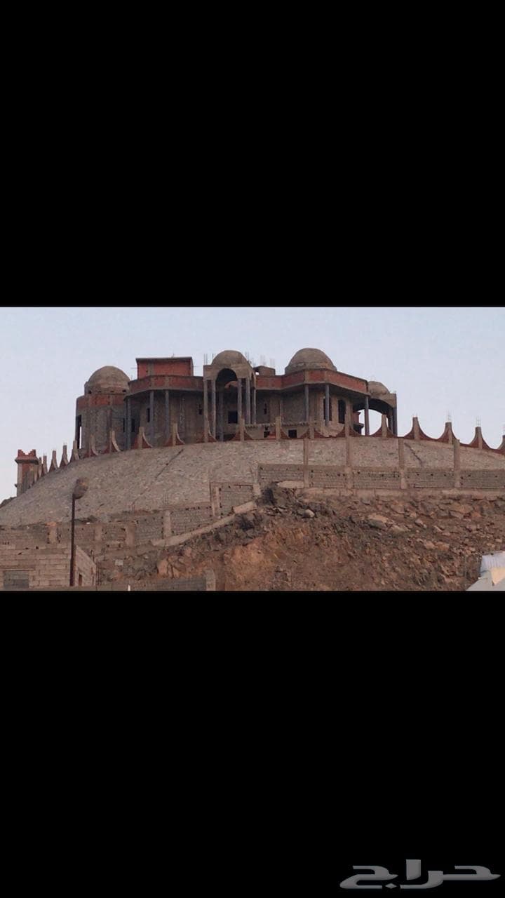 فيلا 7 غرف في الحرازات 3