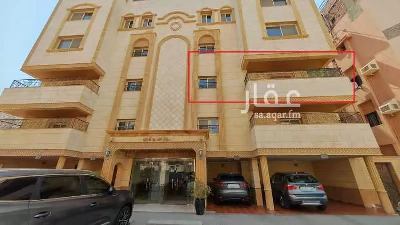 شقة  في الرويس 1