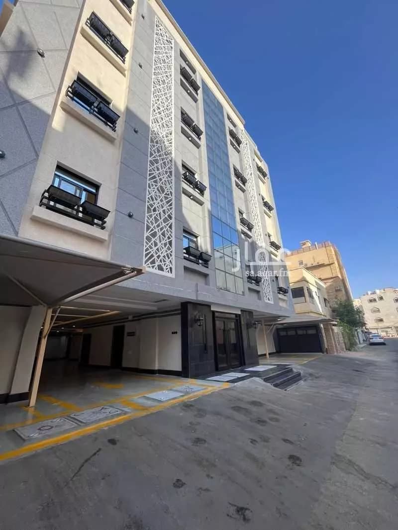 شقة  في السلامة 1