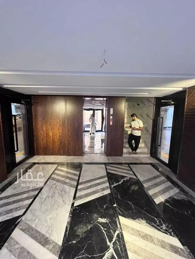 شقة  في السلامة 3