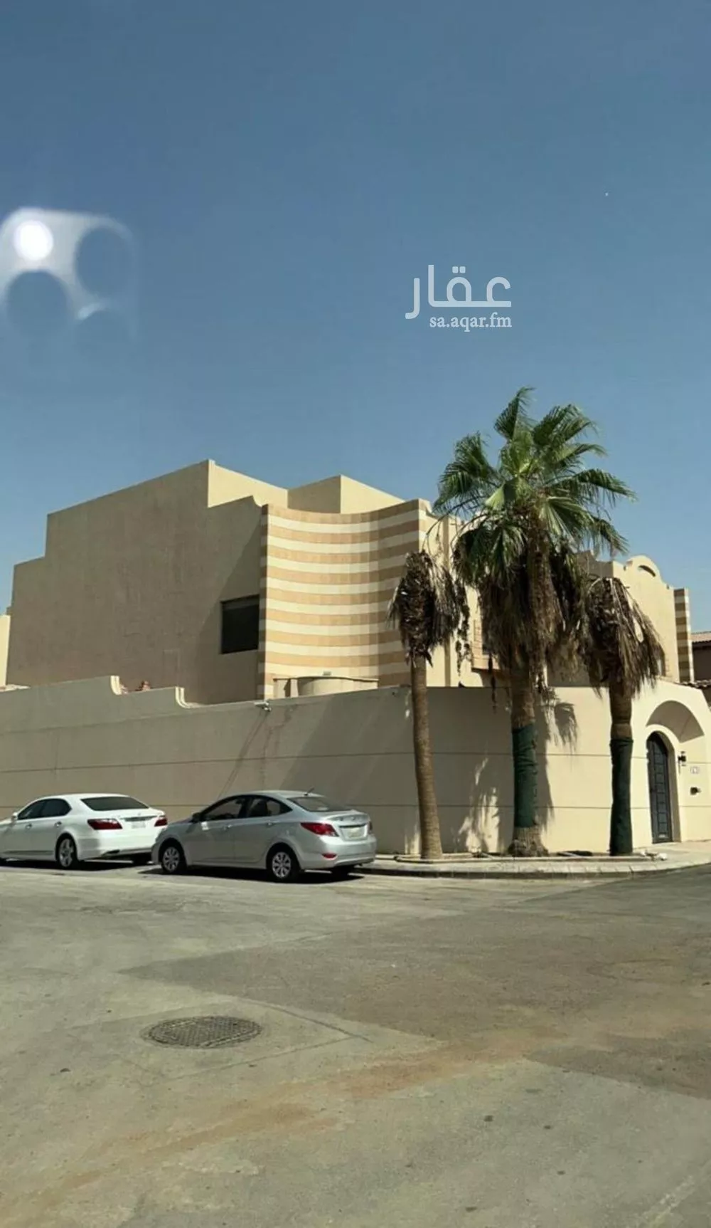 فيلا 3 غرف في المؤتمرات