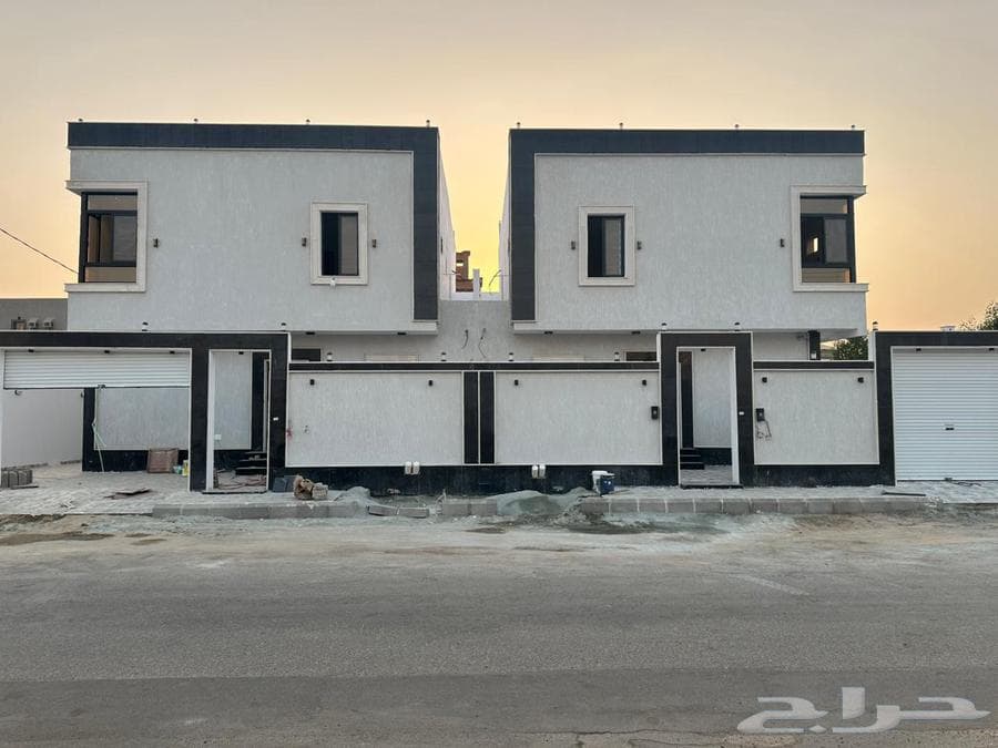 فيلا  في القرينة 1