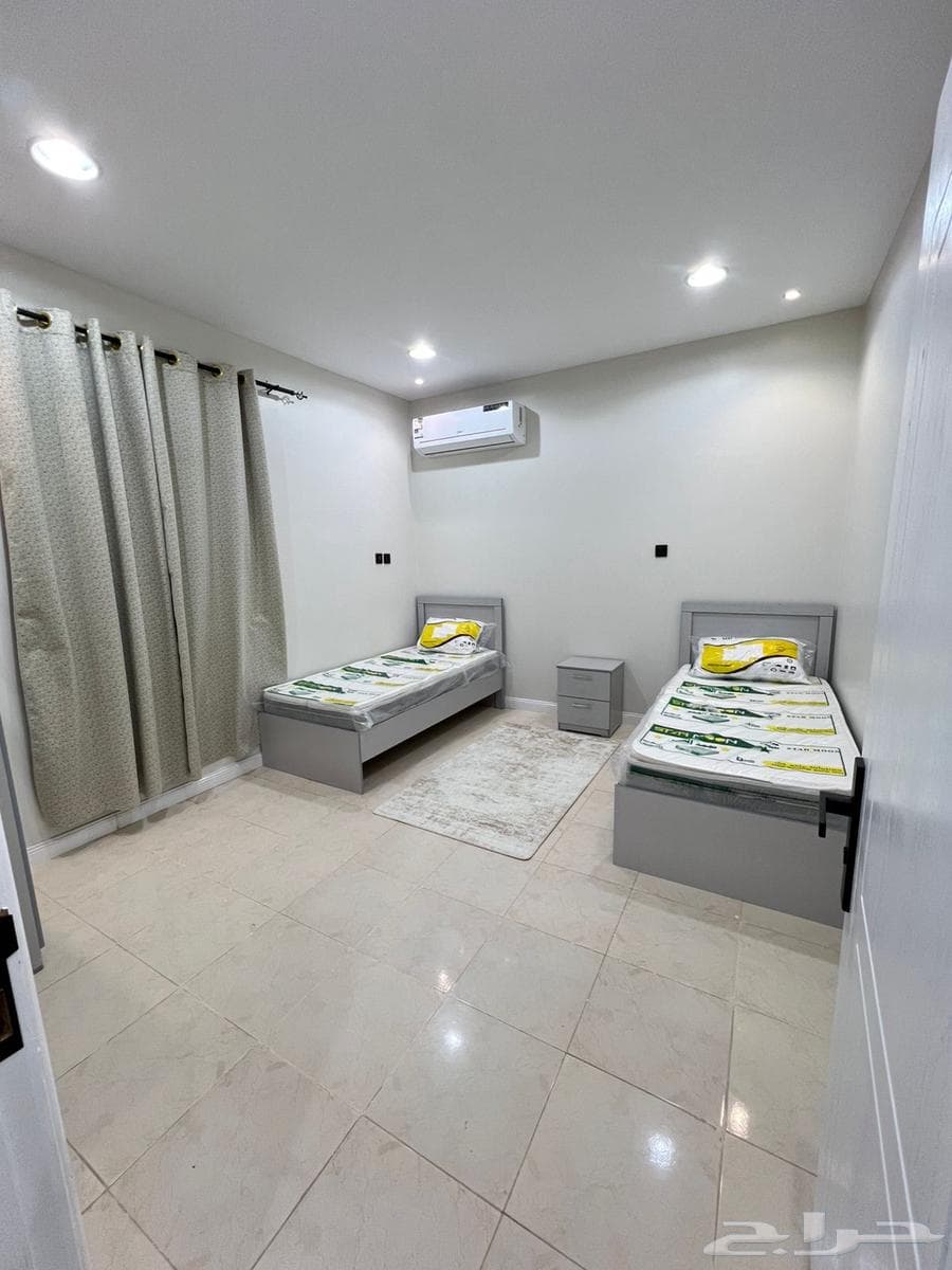 5 bedroom apartment in Al Salmaniyah 2nd 3