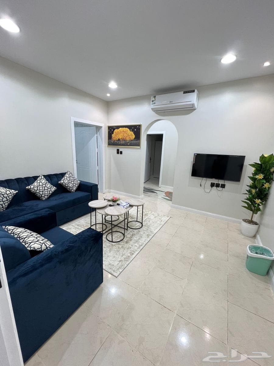 5 bedroom apartment in Al Salmaniyah 2nd 5