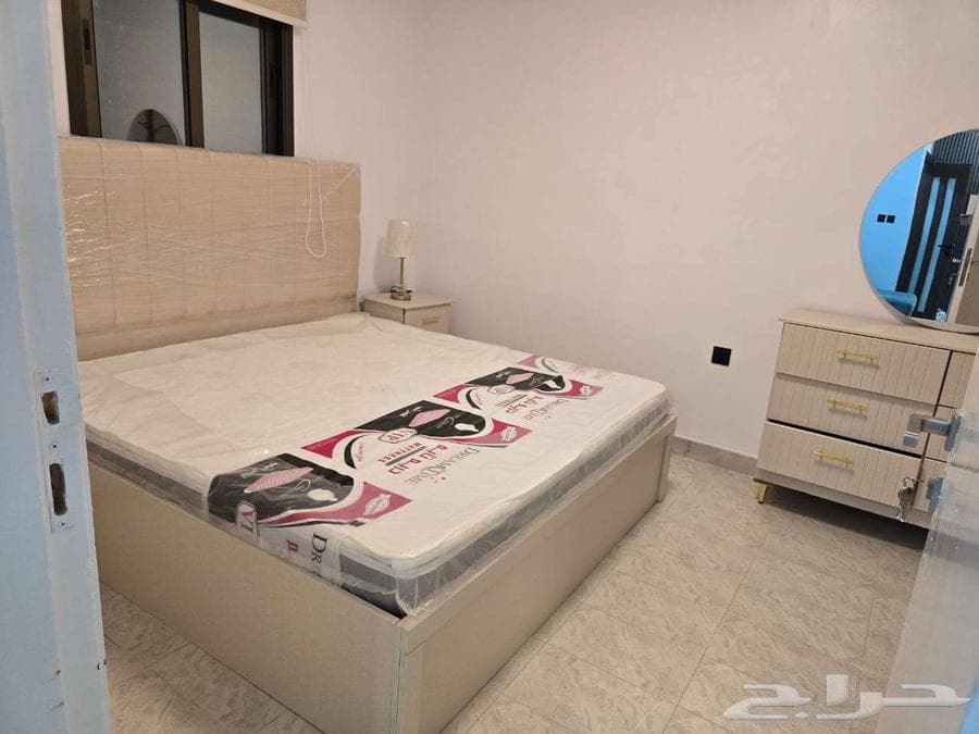شقة 1 غرف في الكوثر 4