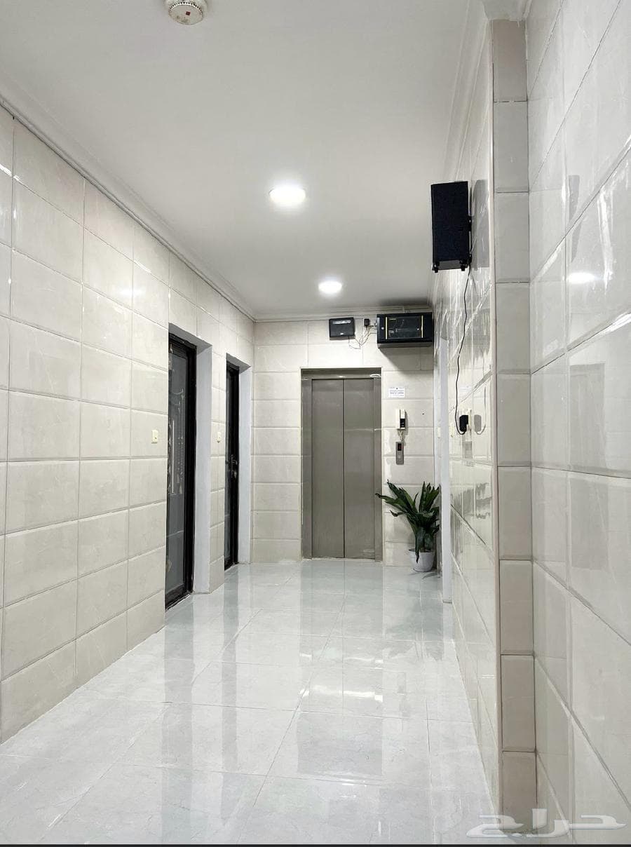 شقة 2 غرف في الحفيرة 3