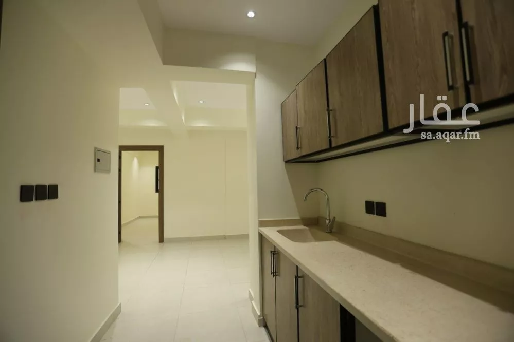 شقة 1 غرف في الورود 1