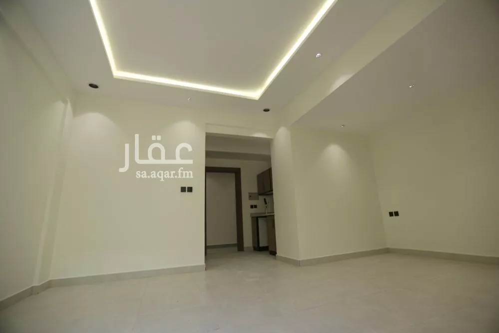 شقة 1 غرف في الورود 2