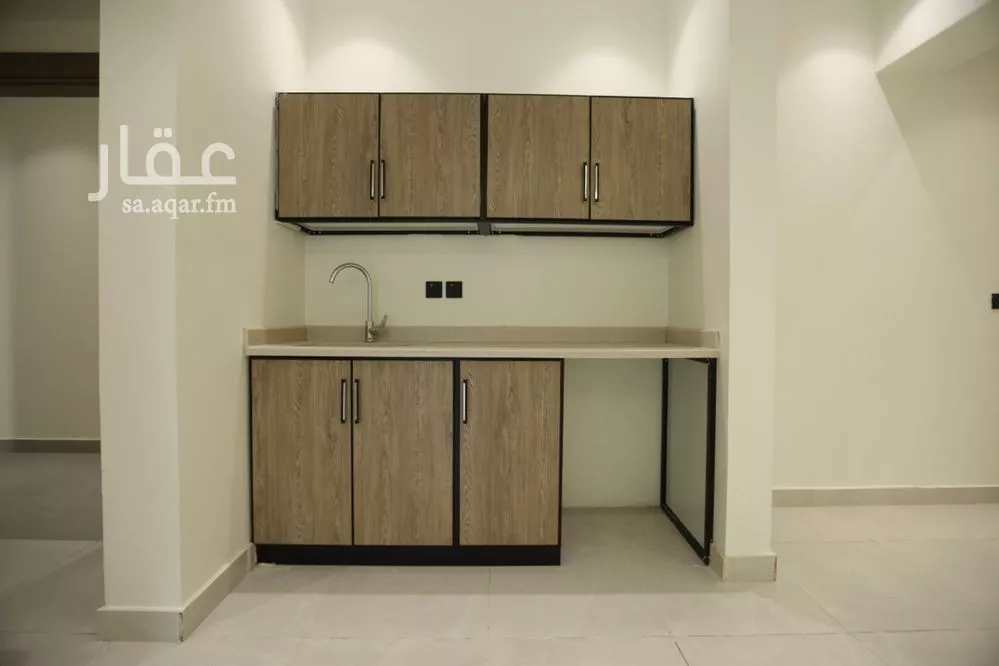 شقة 1 غرف في الورود 11