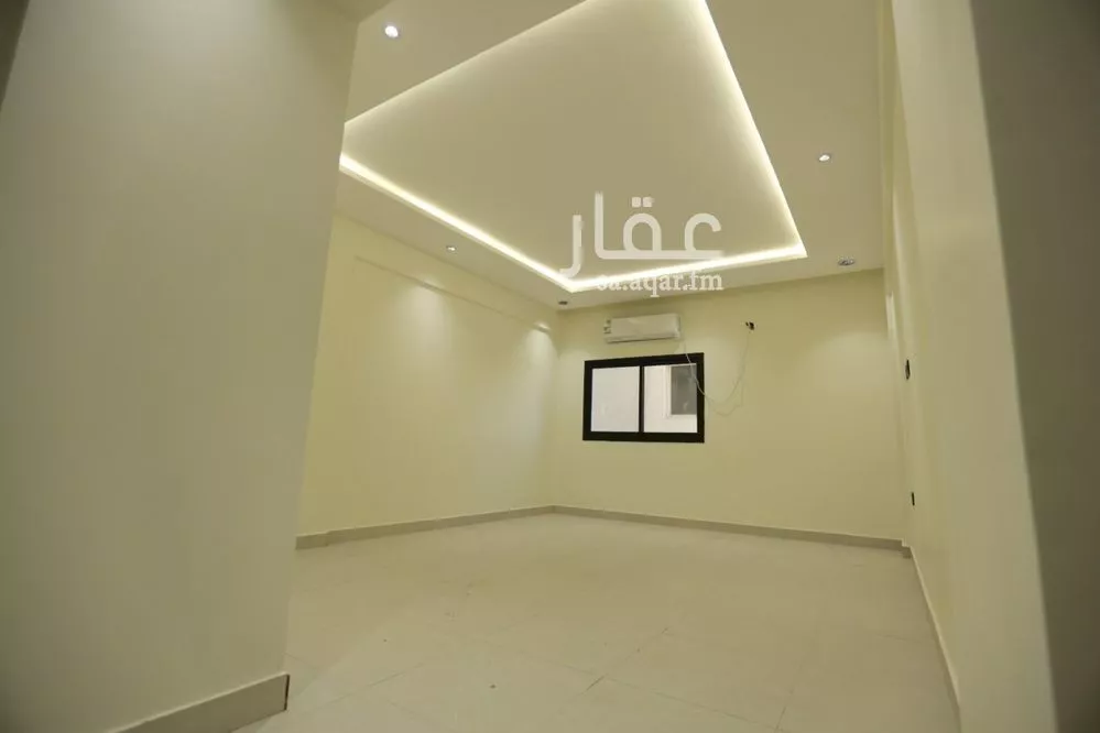 شقة 1 غرف في الورود 12