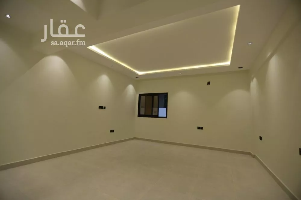 شقة 1 غرف في الورود 14