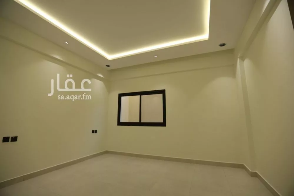 شقة 1 غرف في الورود 16