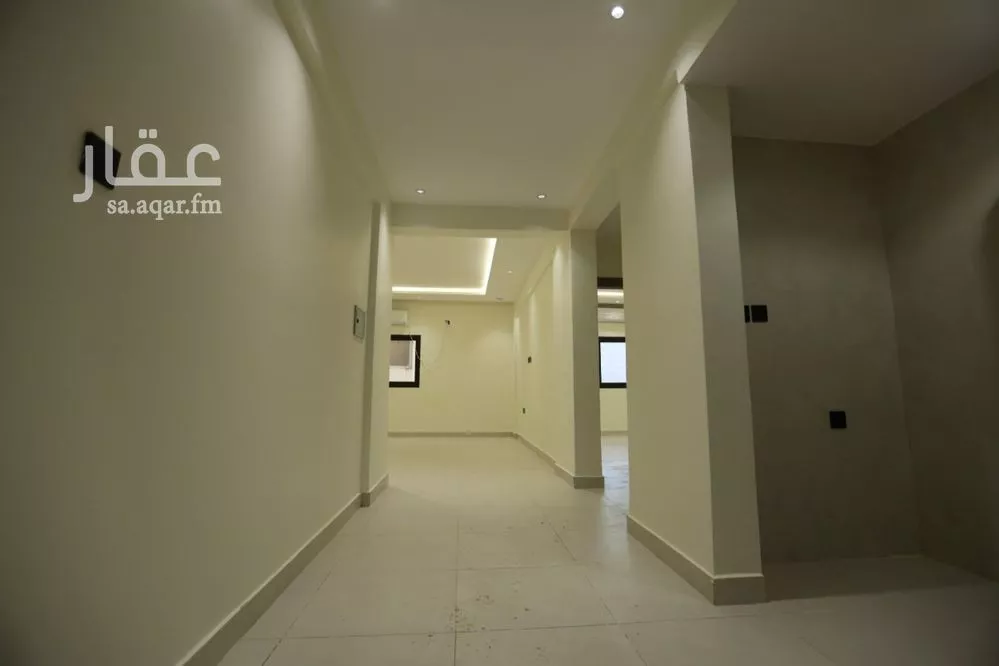 شقة 1 غرف في الورود 18