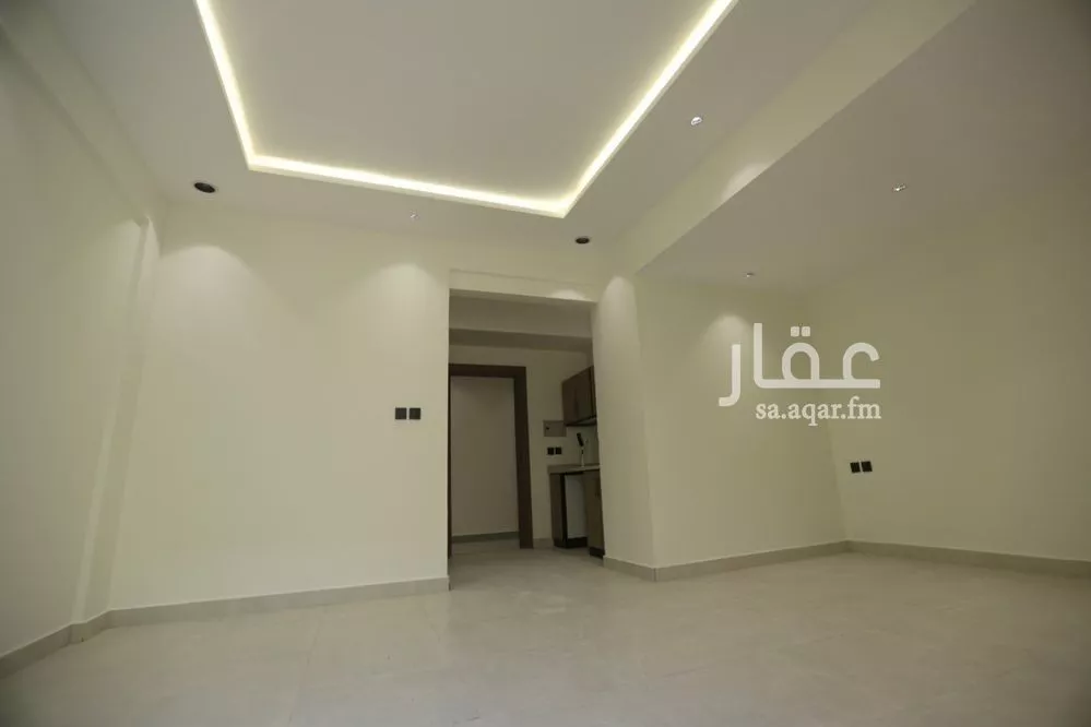 شقة 1 غرف في الورود 19